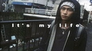 いいなCM LIFEカード 窪塚洋介 [upl. by Candi]