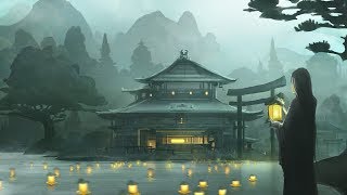 Chinese Traditional Music  Beautiful Chinese Music  Relaxing Music for Meditation Healing Sleep [upl. by Aixela]