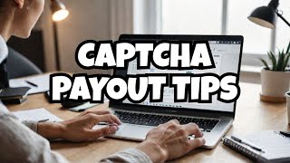 How To Earn And Payout Money From 2captcha Steps By Steps Explained Here [upl. by Yelahc]