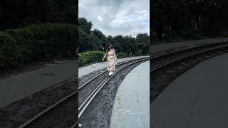 Darjeeling Masti time ❤️🙈 song music bollywood youtubeshorts nature [upl. by Harlamert]