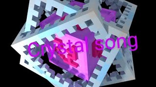 Crystal Song Offizielles Musikvideo [upl. by Adey281]