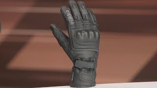 Rukka Apollo 20 GTX Gloves Review [upl. by Ivel]