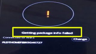 Fix Update and recover system Get Package info failed Problem in EMUI amp All Honor Phones amp 20i [upl. by Rehpotisrhc]