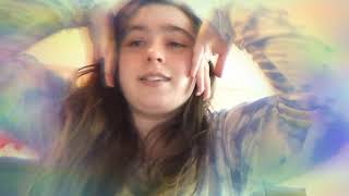 Jessica Hyams  I Love Singing Original Song [upl. by Lozano]