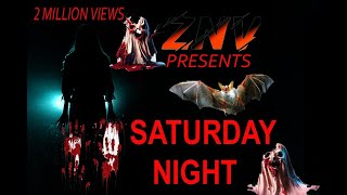 GHOST MOVIEllSATURDAY NIGHT II GHOST MOVIE II2024 NEW HOROR MOVIEyoutubecartoonbanglabhutercartoon [upl. by Enilegnave]