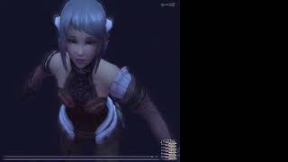 FFXI Seekers of Adoulin Mission 222 [upl. by Eitsyrc]