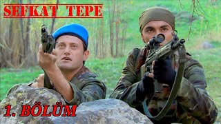 Şefkat Tepe  1 Bölüm  FULL HD [upl. by Barcroft]