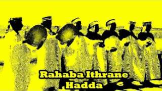 Rahaba Ithrane  Hadda [upl. by Leotie309]