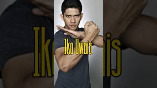 Martial Arts Acting Story Iko Uwais [upl. by Aritak]