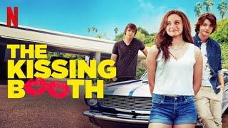 The Kissing Booth  Trailer Hindi  Netflix [upl. by Schoof317]