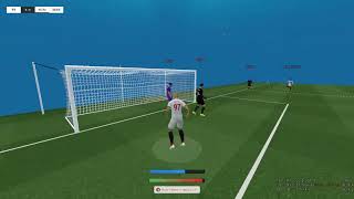 Screwface Capital  IOSOCCER Montage 2 [upl. by Ennoid]