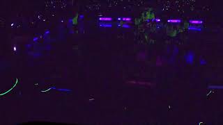 McGehee High School  Blackout Pep Rally [upl. by Ronacin535]