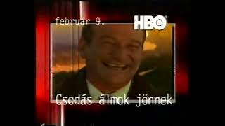 HBO  Ajánlók  2002 január 26 [upl. by Karim127]