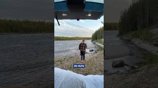 Schweden oder Norwegen welches ist euer liebstes Reiseziel 🏕fordadventurers roadtrip microvan [upl. by Baptista695]