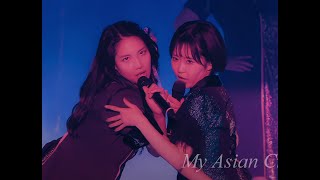 Walkure FINAL LIVE TOUR 2023 Last Mission at Ariake Arena 4k [upl. by Sal277]