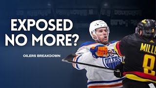 How The Edmonton Oilers Saved Their Season [upl. by Motch]