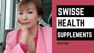 Secrets of Swisse Health Supplements Revealed [upl. by Kazim678]