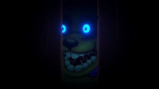 Finishing FNAF Into the Pit [upl. by Jenness155]