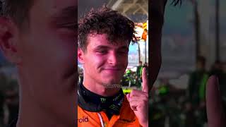 LANDO NORRIS WINS in SINGAPORE┃ F1 2024 Singapore Grand Prix [upl. by Eruot]