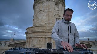 Stimming live  Phare de Cordouan in France for Cercle [upl. by Asiar]