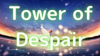 【無料音楽】Tower of Despair【BGM】【曲】【ユーフルカ】 【フリー素材】【フリー音源】【ダンジョン・ステージ系】【FREE】【Dungeon】【Stage】 【MUSIC】 [upl. by Anytsirk]