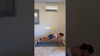 5 exercices gainage efficace 🌞 sport abs [upl. by Nazay]