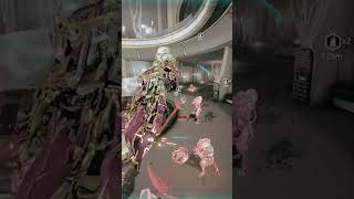 FR PROTEA PRIME BUILD STEEL PATH warframe protea steelpath [upl. by Allyn]