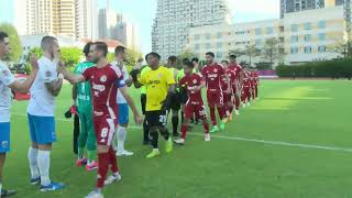 Lion City Sailors 31 Balestier Khalsa Match Highlights  Singapore Premier League 2024 [upl. by Williamsen]