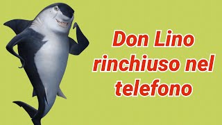 VOCI INCROCIATE  Don Lino rinchiuso nel telefono Paradise Police [upl. by Eddana]