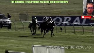 Ayr races replay Apr 20 2024  Horse Racing [upl. by Kennan]