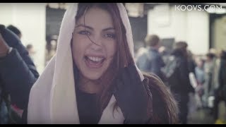 KOOVSLondonDiaries with Rhea Chakraborty [upl. by Roberts166]