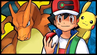 1 Fact for EVERY Pokemon Owned by Ash [upl. by Htevi]