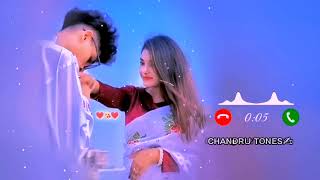 Kannada best love music🎶  ringtones 💞 kannada ringtones music [upl. by Elletsyrk]