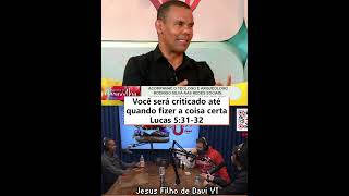 Lucas 531 Rodrigo Silva jesuscristo rodrigosilva shortsbiblicos biblia [upl. by Virgina65]