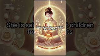 Samsin Halmeoni The Korean Goddess of Birth [upl. by Carberry]