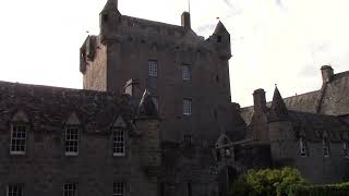 Besuch im Schottischen Inverness und Cawdor Castle am 27 08 2022 [upl. by Sikorski984]