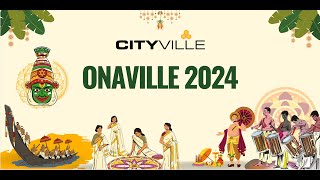 OnaVille 2024 at CityVille Valmark [upl. by Barbara-Anne]