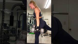 Best Glute Exercises For Women [upl. by Proudlove120]