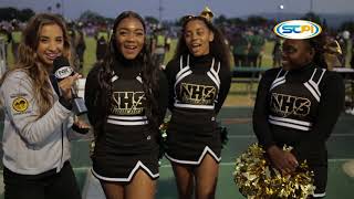 Game Day Narbonne High v Serra High  football  SOUTHERN CALIFORNIA PREP INSIDER Ep2 [upl. by Auhsej]