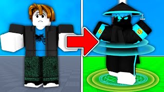 My New Journey To Beat Roblox Bedwars 1 [upl. by Ullman]