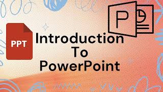 1 Introduction to PowerPoint  2024  become Pro MS Office User [upl. by Georges]