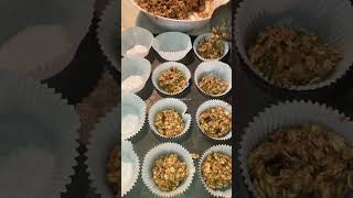 Cookies 🍪 healthy recipe [upl. by Ethyl622]