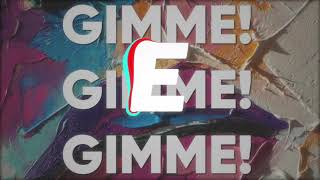 Gimme Gimme Gimme Extended Remix Version  Gamper amp Dadoni ABBA 126 BPM [upl. by Brunhilda402]