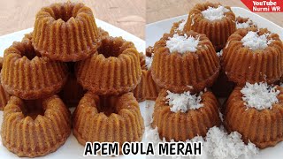 RESEP APEM GULA MERAH ENAK DAN MUDAH [upl. by Broeder]