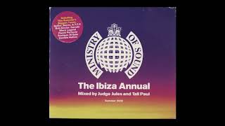 Ministry of Sound The Ibiza Annual  Summer 2000  CD1 [upl. by Kyle]