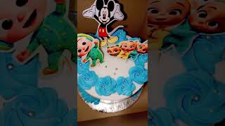 Costumaiz cake AdansBake youtubeshorts viralvideoshorts [upl. by Russi931]