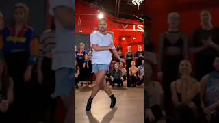 TIMBER  PITBULL KEHA amp YANIS MARSHALL CHOREOGRAPHY dance [upl. by Elsworth]