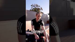 Ellyse Perry Cricket Bag🏏 cricket shorts ellyseperry ytshorts viralvideo [upl. by Sew]