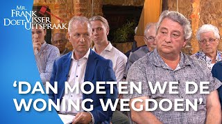 Bewoners zijn RADELOOS door WATEROVERLAST  Mr Frank Visser doet uitspraak AFL11 [upl. by Clerissa]