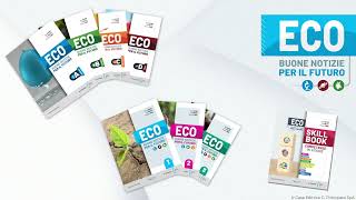 ECO  Booktrailer [upl. by Brandwein]